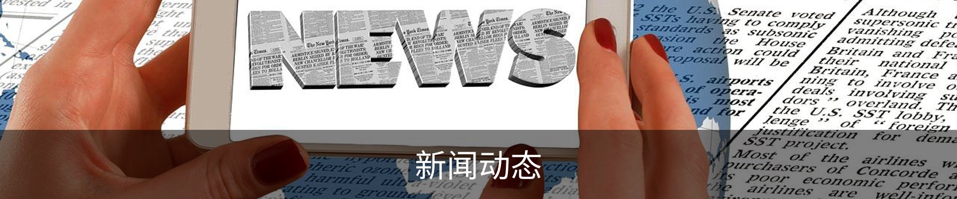 新闻动态